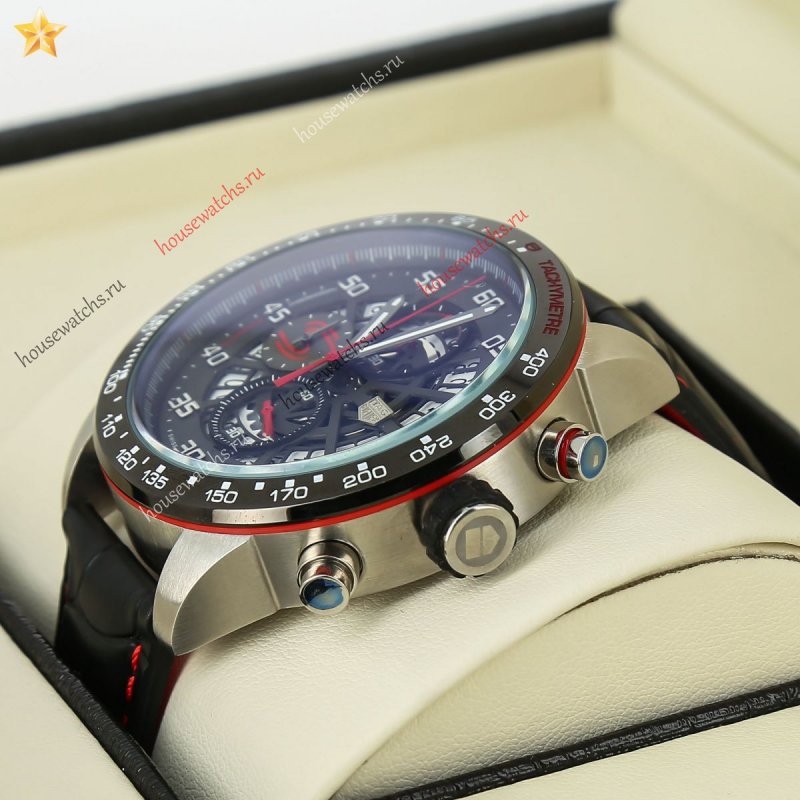 Копия Часы Tag Heuer Carrera Calibre H103422