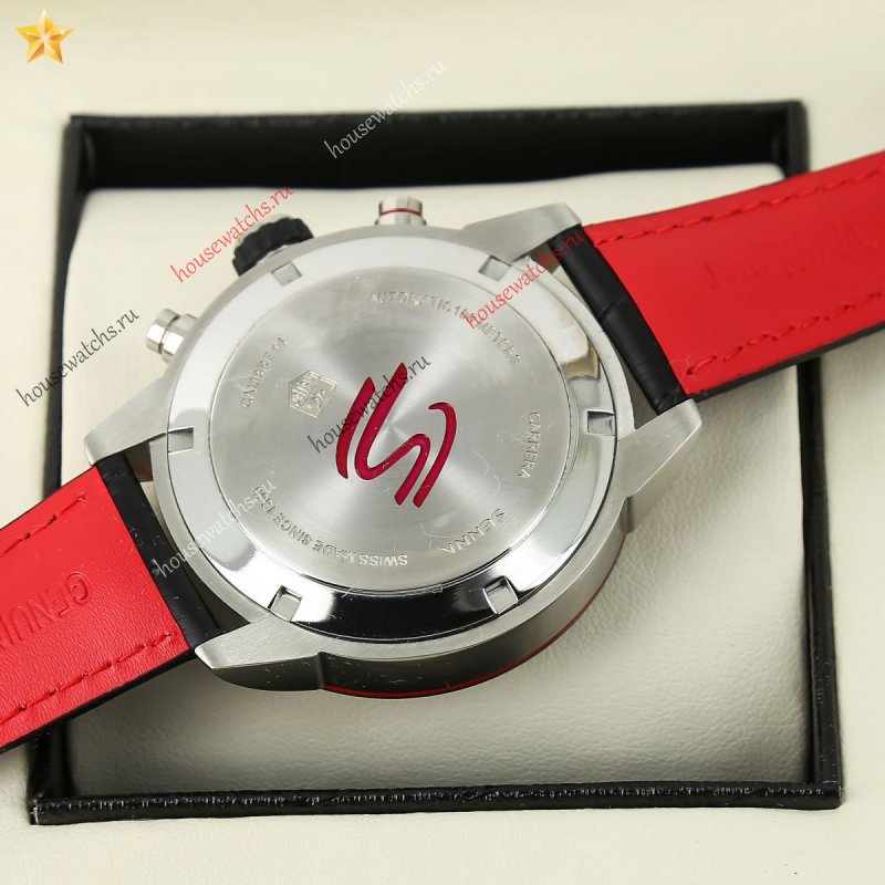 Копия Часы Tag Heuer Carrera Calibre H103422