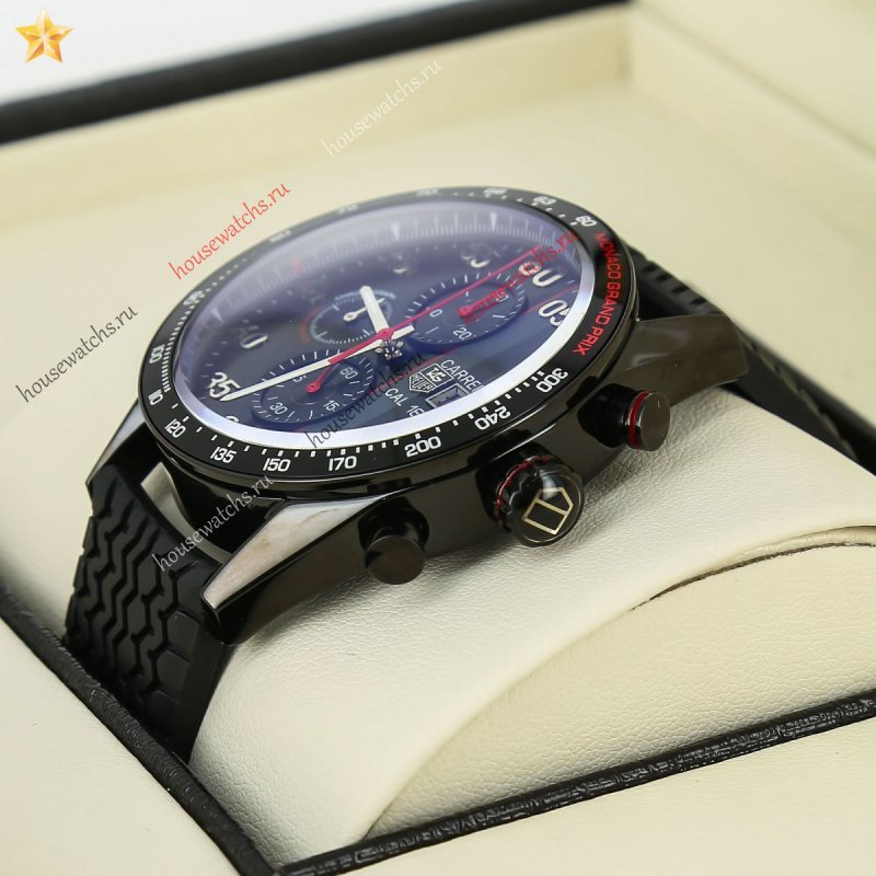 Копия Часы Tag Heuer Carrera Calibre H103423