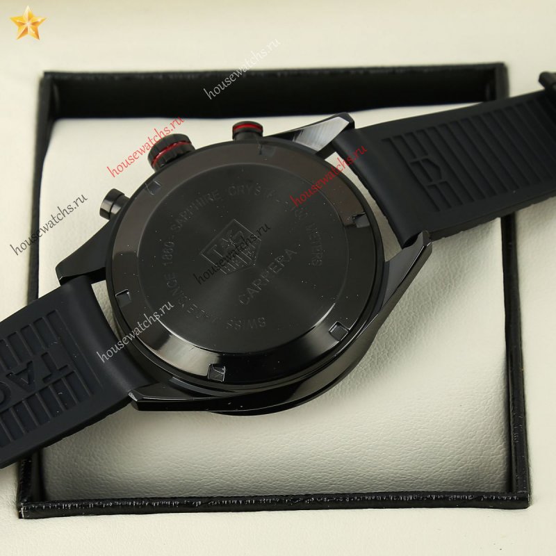 Копия Часы Tag Heuer Carrera Calibre H103423