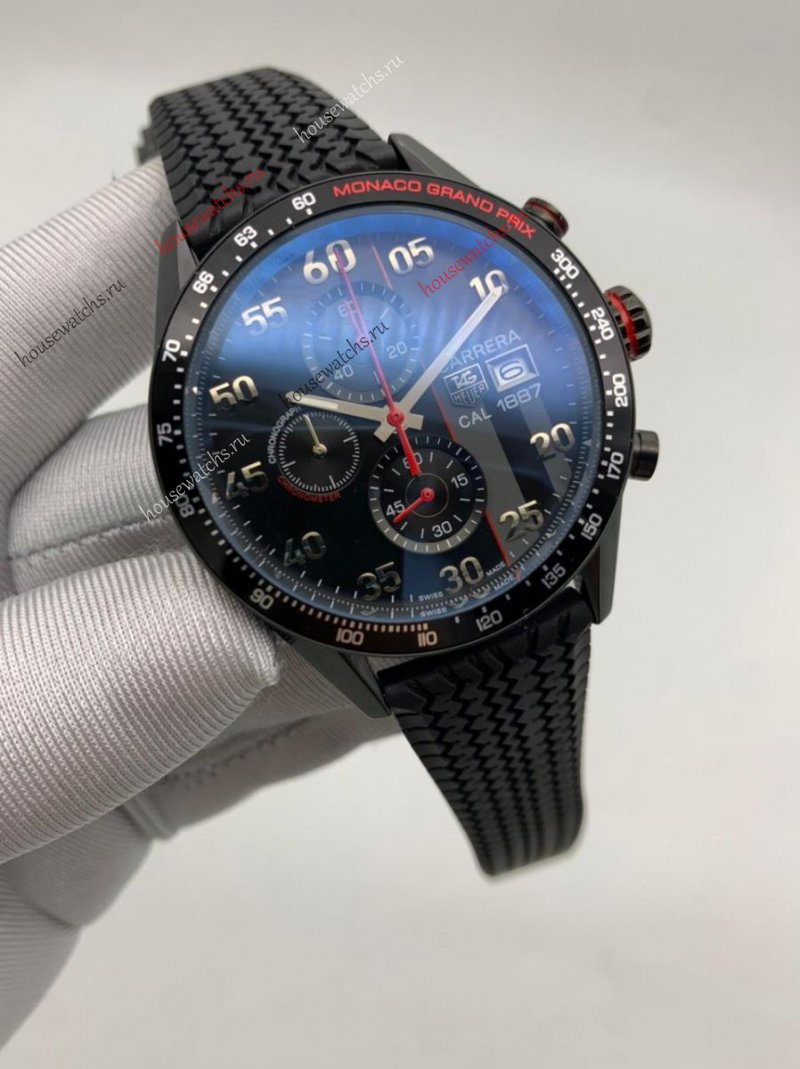 Копия Часы Tag Heuer Carrera Calibre H103423