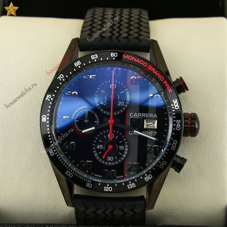 Копия Часы Tag Heuer Carrera Calibre H103423