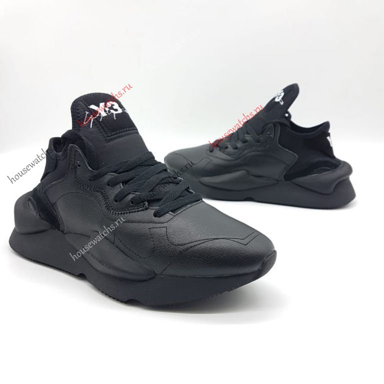 Копия  Кроссовки Yojhi Yamamoto H800426