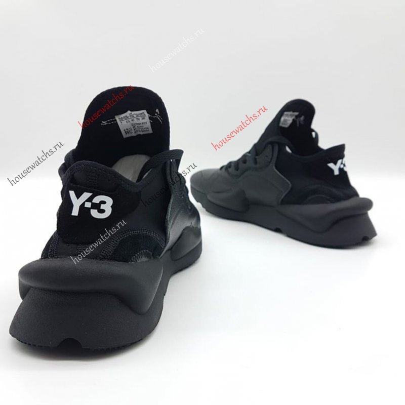 Копия  Кроссовки Yojhi Yamamoto H800426