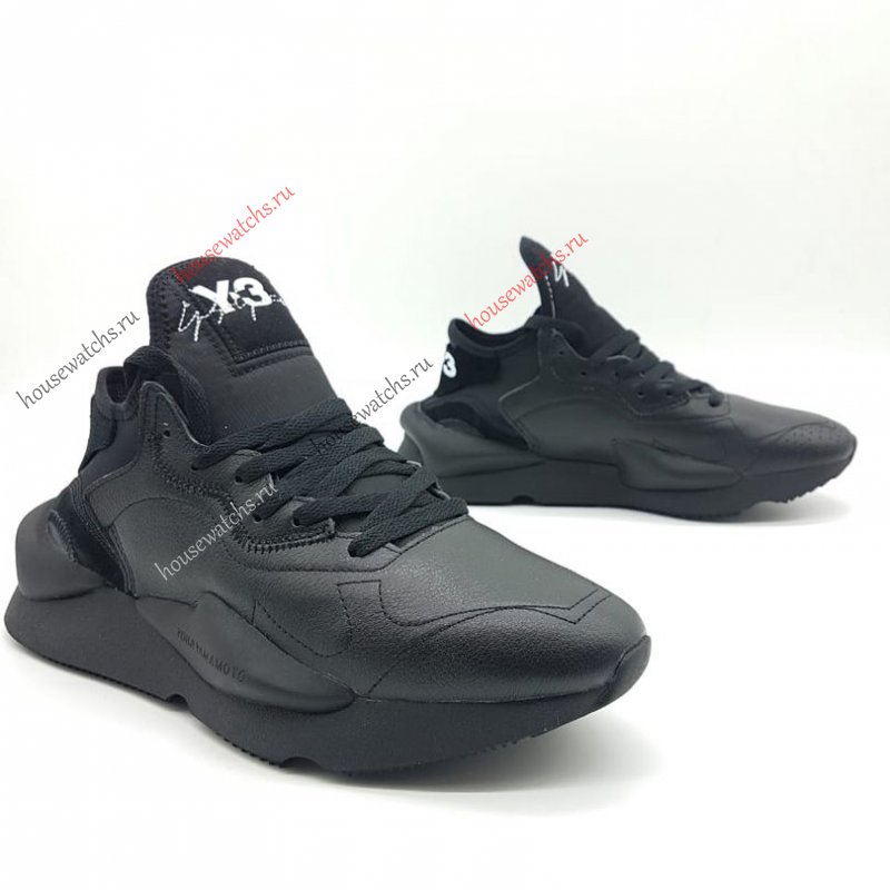 Копия  Кроссовки Yojhi Yamamoto H800426