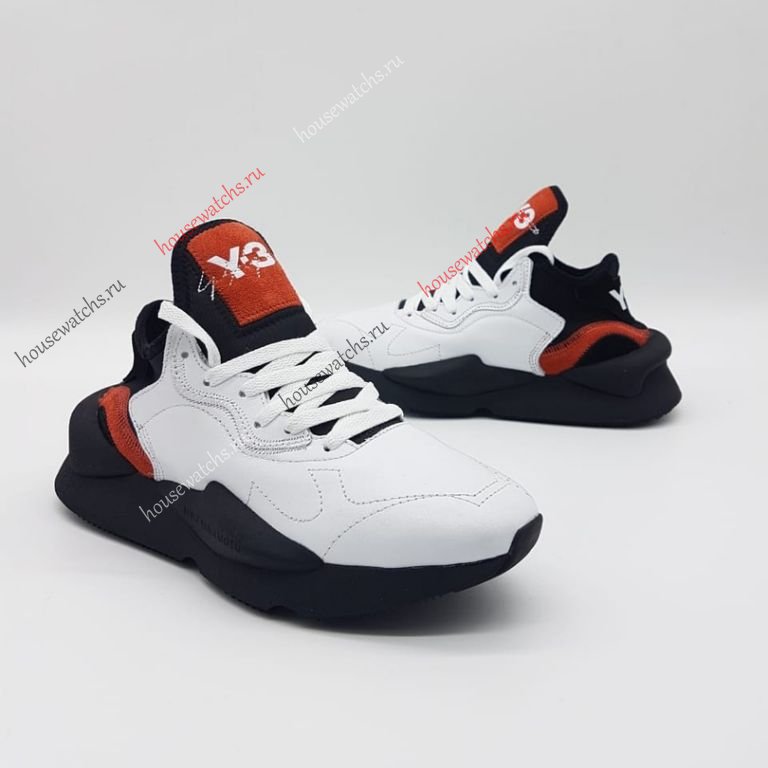 Копия Кроссовки Yojhi Yamamoto H800427