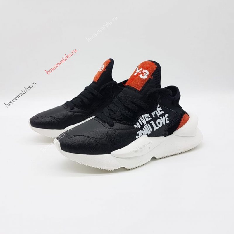 Копия  Кроссовки Yojhi Yamamoto H800428