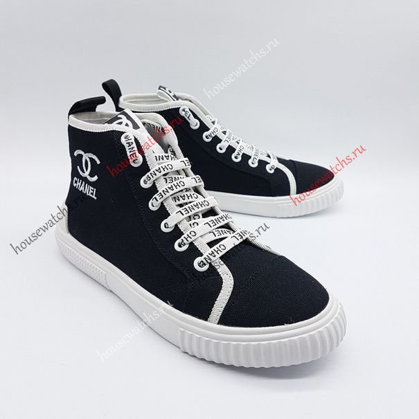 Копия  Кеды Chanel H800436
