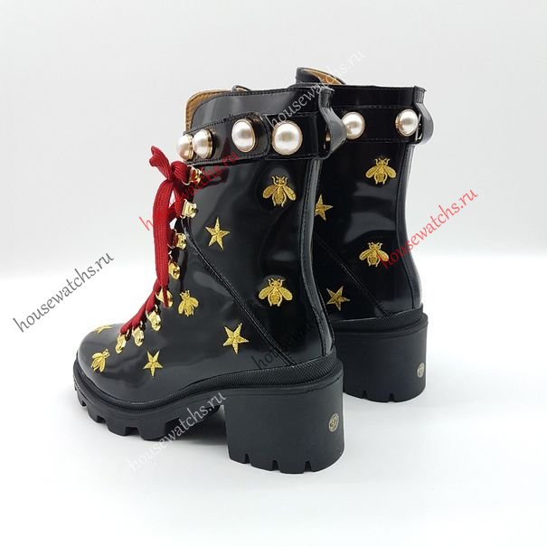 Копия Ботинки Gucci H800437