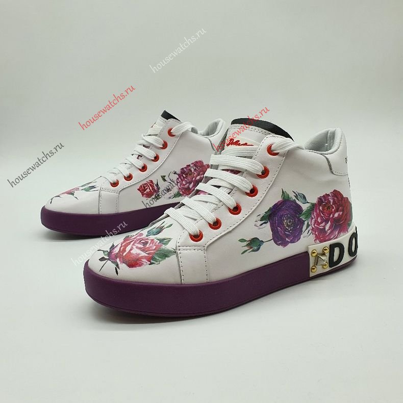 Копия  Кеды Dolce&Gabbana H800440
