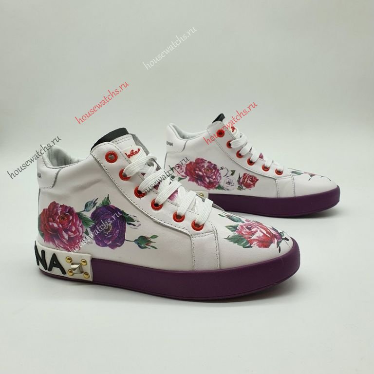 Копия  Кеды Dolce&Gabbana H800440