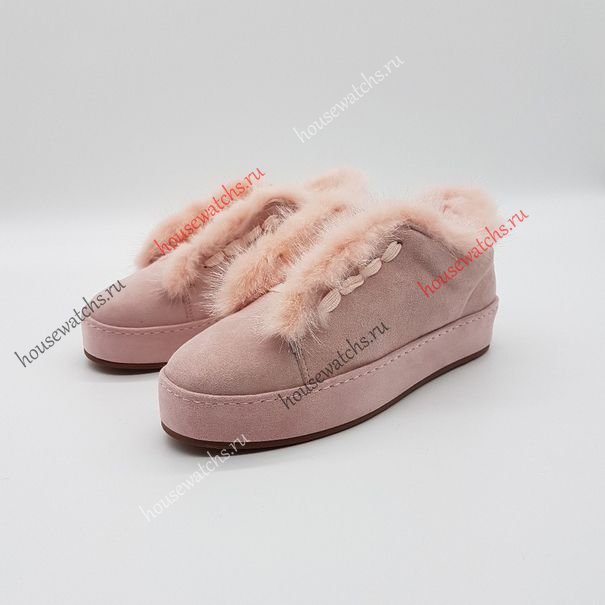 Копия Ботинки Loro Piana H800446