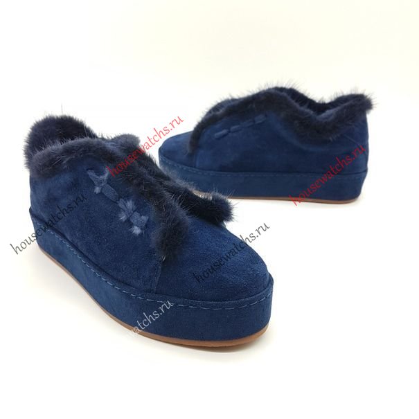 Копия Ботинки Loro Piana H800447