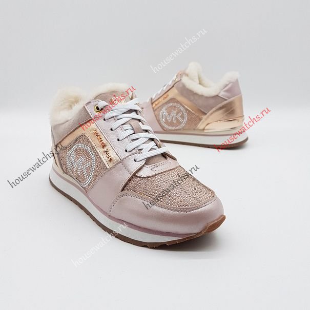 Копия  Кроссовки Michael Kors H800449