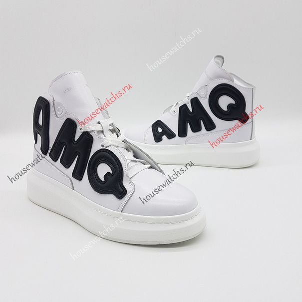Копия  Кроссовки Alexander McQueen H800451