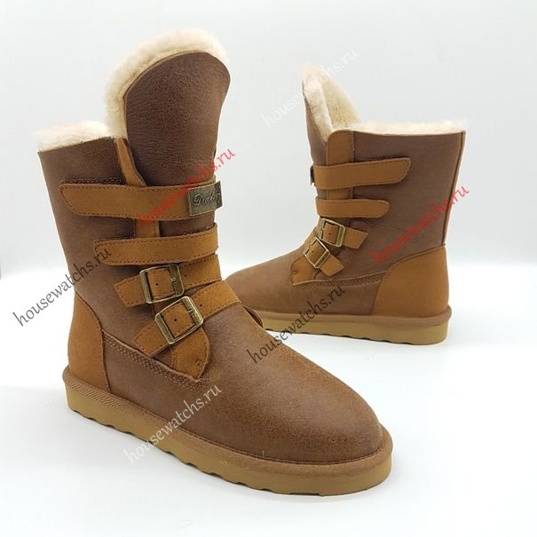 Копия Угги Duoleez H800460