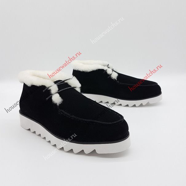 Копия  Ботинки Loro Piana H800462