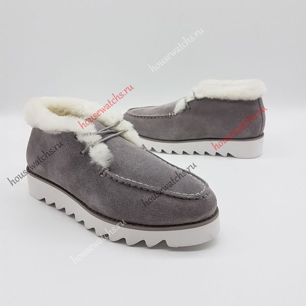 Копия  Ботинки Loro Piana H800465