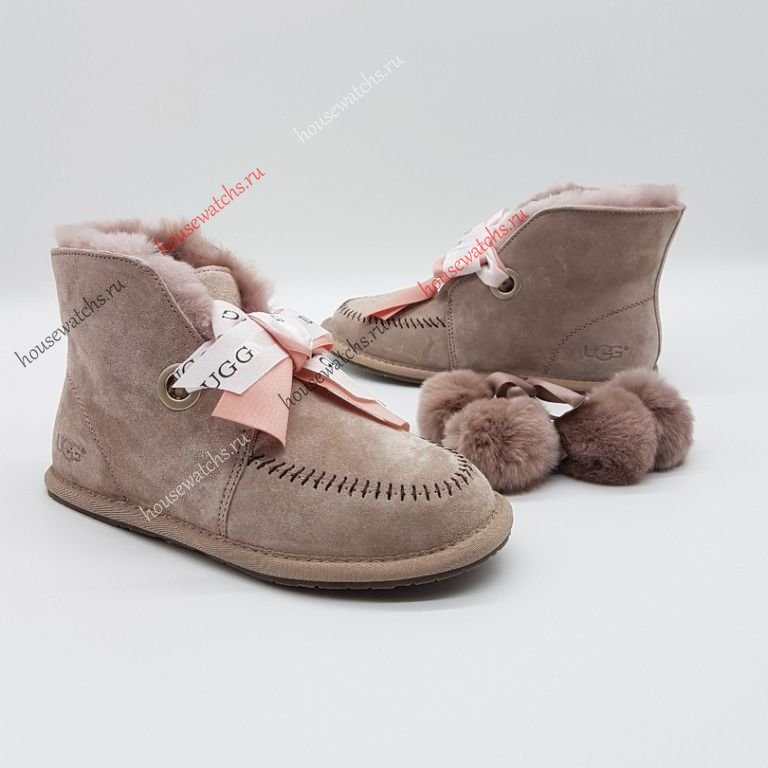 Копия  Угги UGG H800466