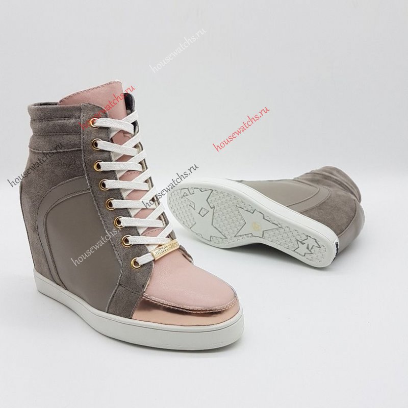 Копия Кеды Jimmy Choo H800471