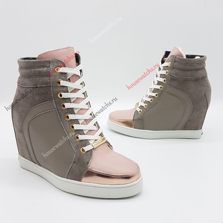 Копия Кеды Jimmy Choo H800471