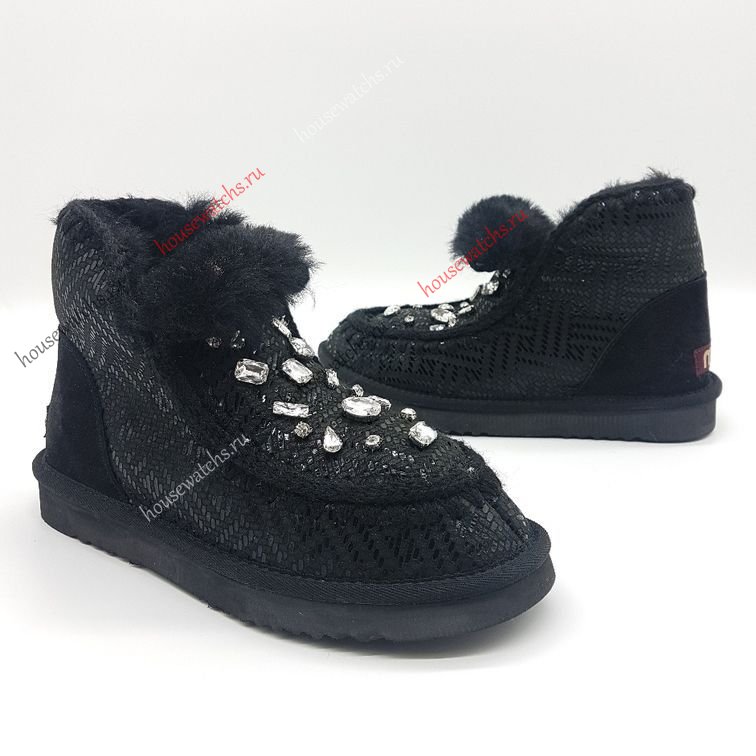 Копия  Угги MOU H800477