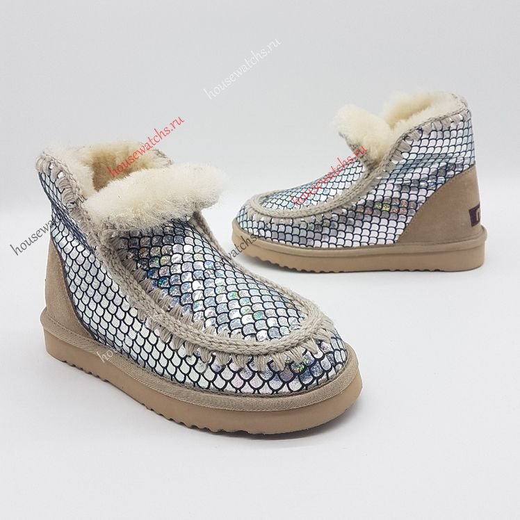 Копия  Угги MOU H800480