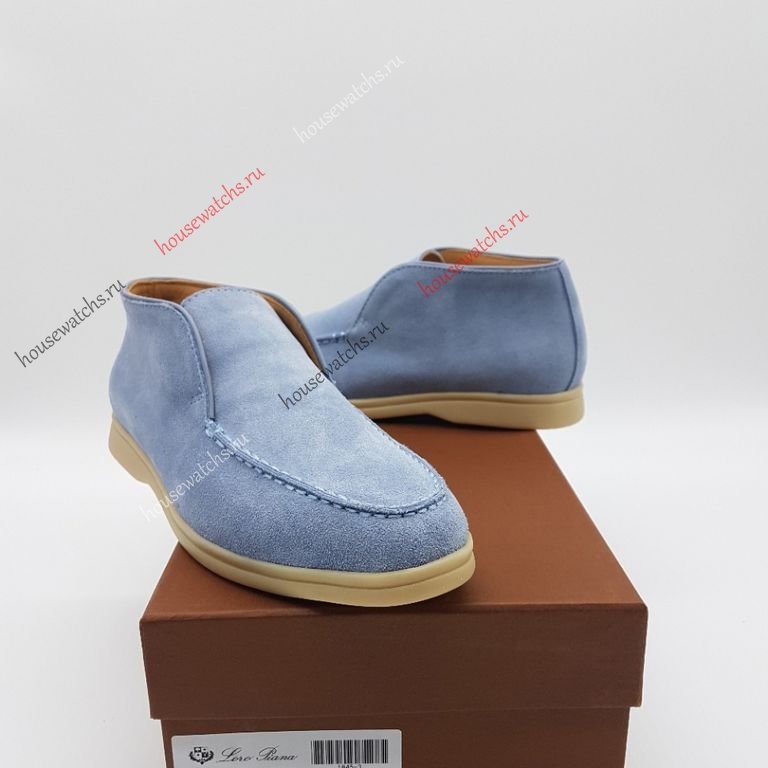 Копия Лоферы Loro Piana H800498