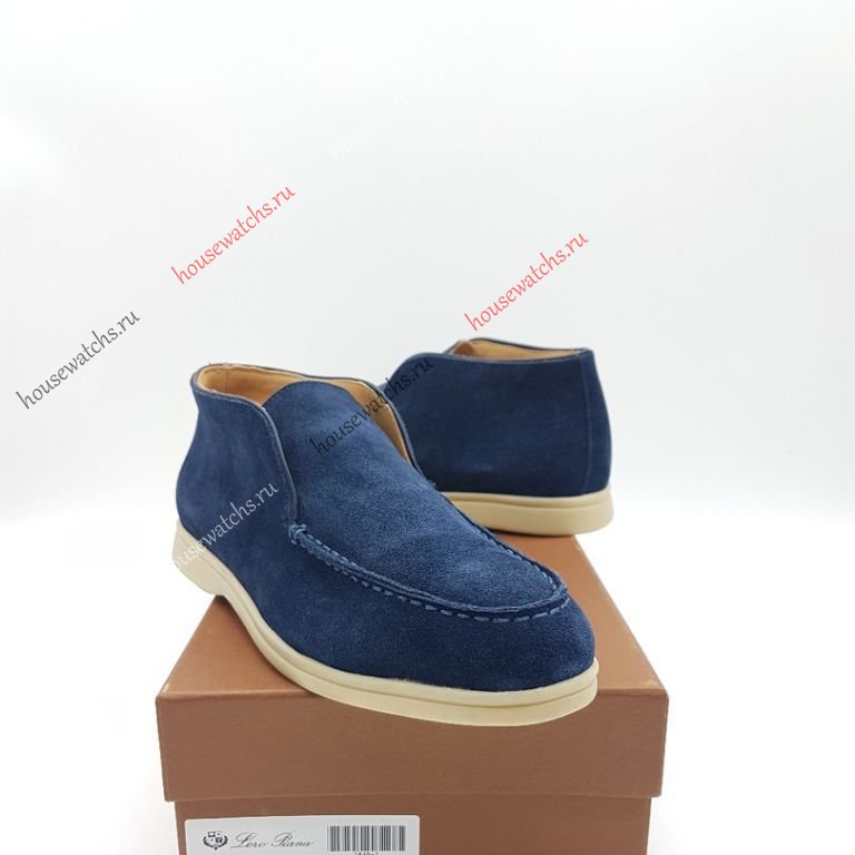 Копия Лоферы Loro Piana H800500