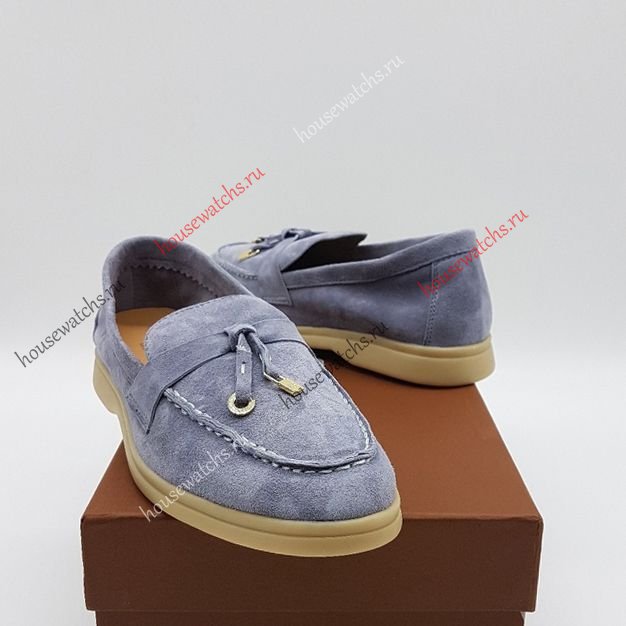 Копия  Лоферы Loro Piana H800501