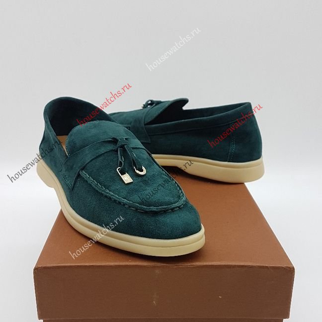 Копия  Лоферы Loro Piana H800501