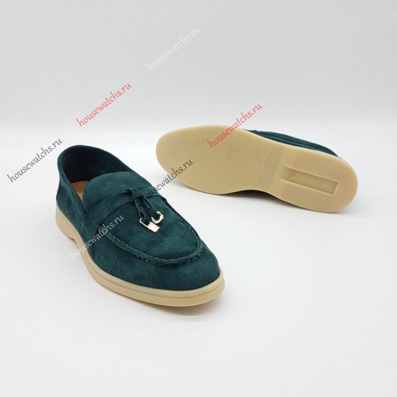 Копия  Лоферы Loro Piana H800501