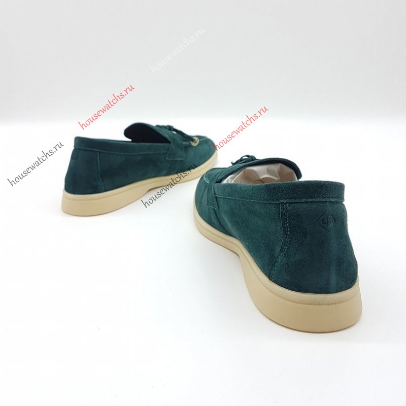 Копия  Лоферы Loro Piana H800501