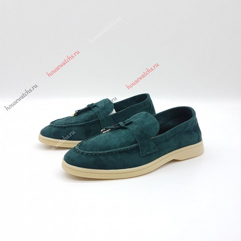 Копия  Лоферы Loro Piana H800501