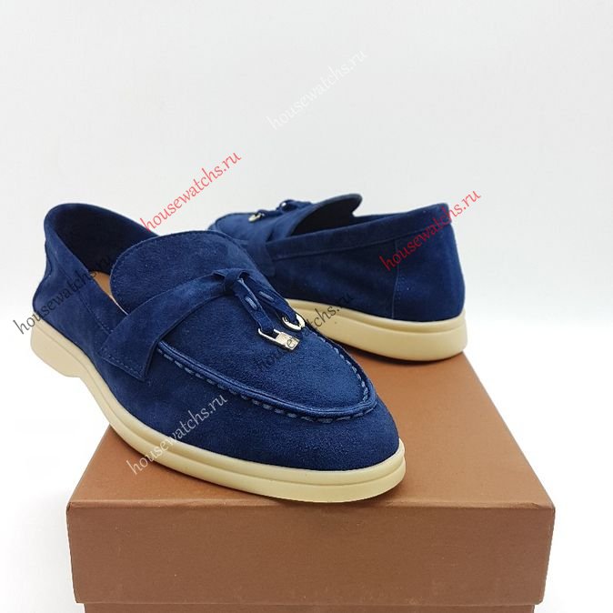 Копия Лоферы Loro Piana H800505