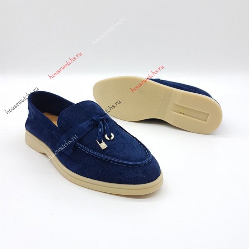 Копия Лоферы Loro Piana H800505