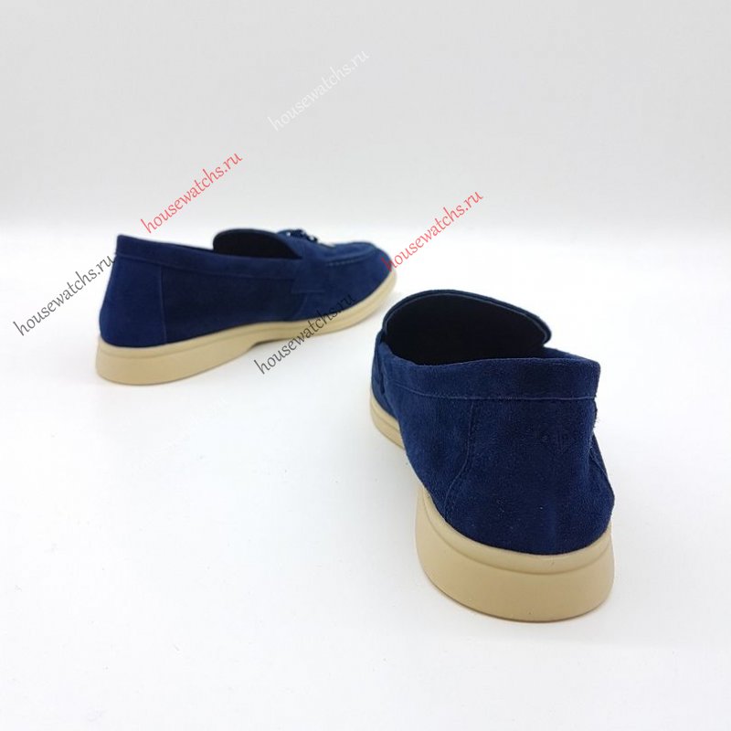 Копия Лоферы Loro Piana H800505