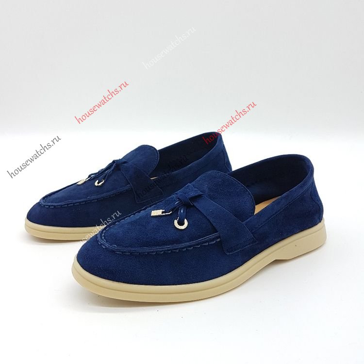 Копия Лоферы Loro Piana H800505