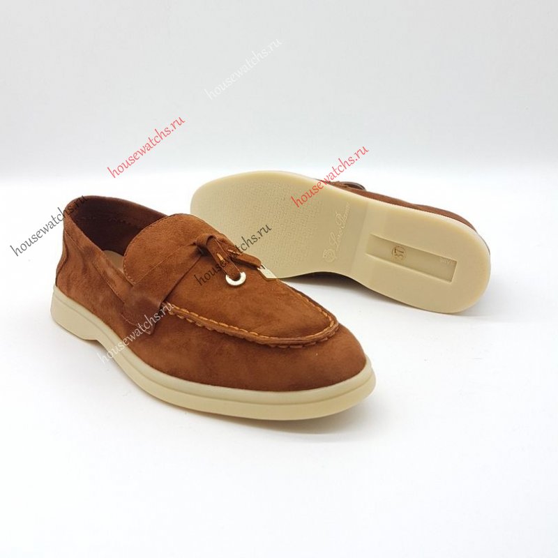 Копия  Лоферы Loro Piana H800506