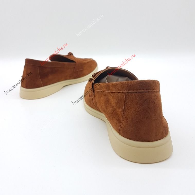 Копия  Лоферы Loro Piana H800506