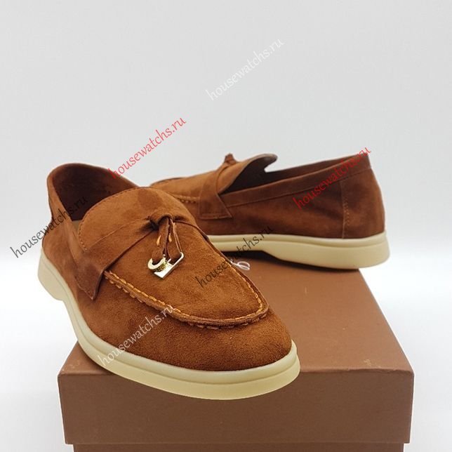 Копия  Лоферы Loro Piana H800506