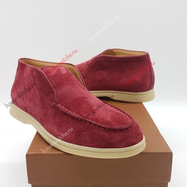 Копия  Лоферы Loro Piana H800507