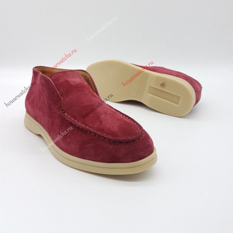 Копия  Лоферы Loro Piana H800507