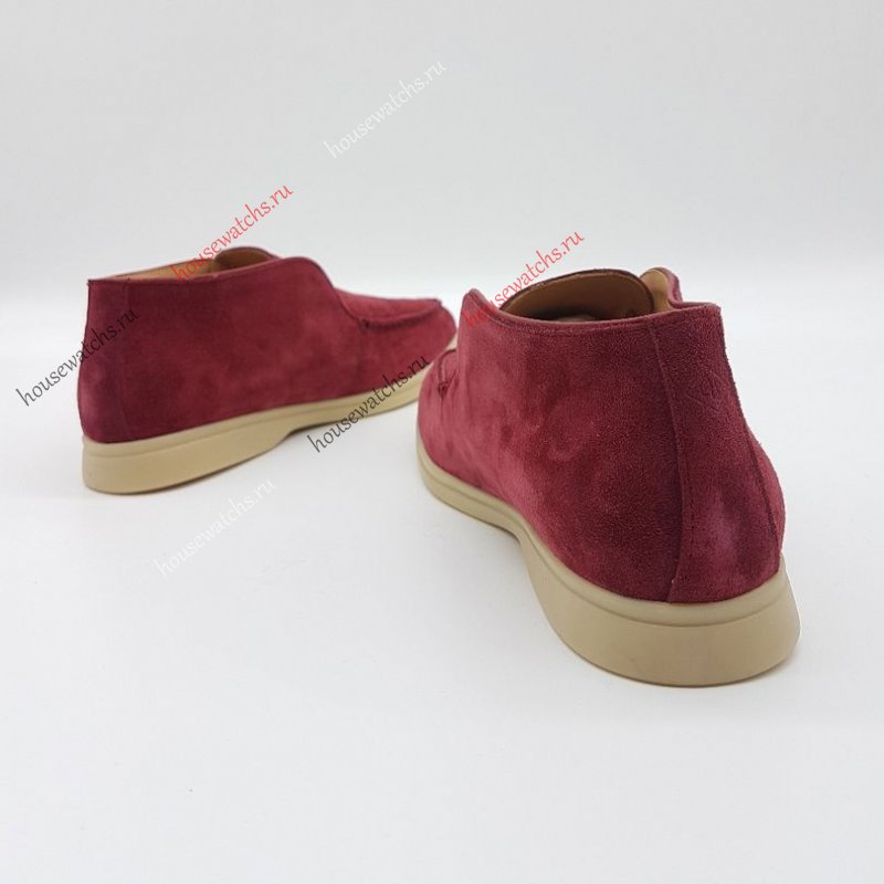 Копия  Лоферы Loro Piana H800507