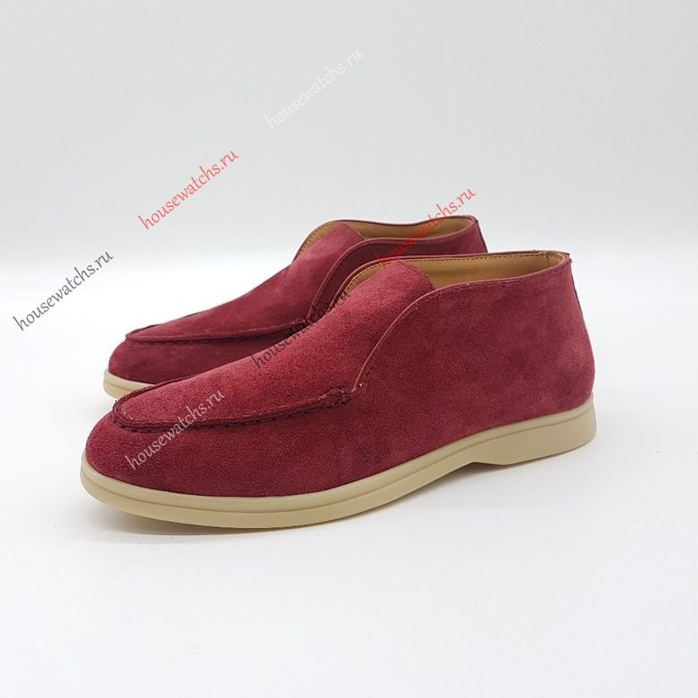 Копия  Лоферы Loro Piana H800507