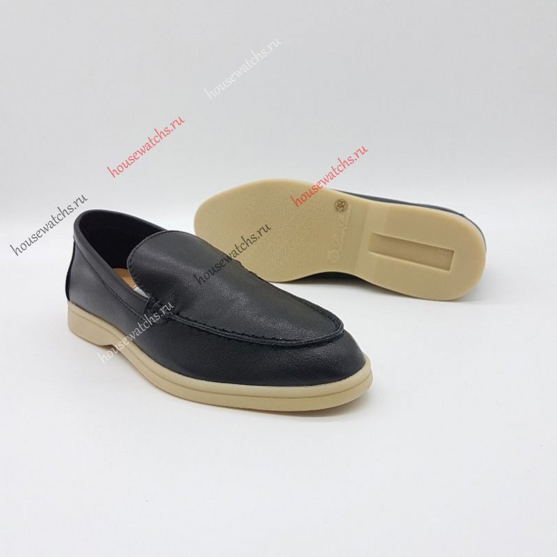 Копия  Лоферы Loro Piana H800508