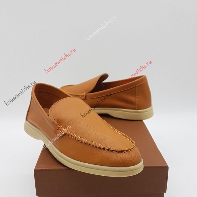 Копия  Лоферы Loro Piana H800509