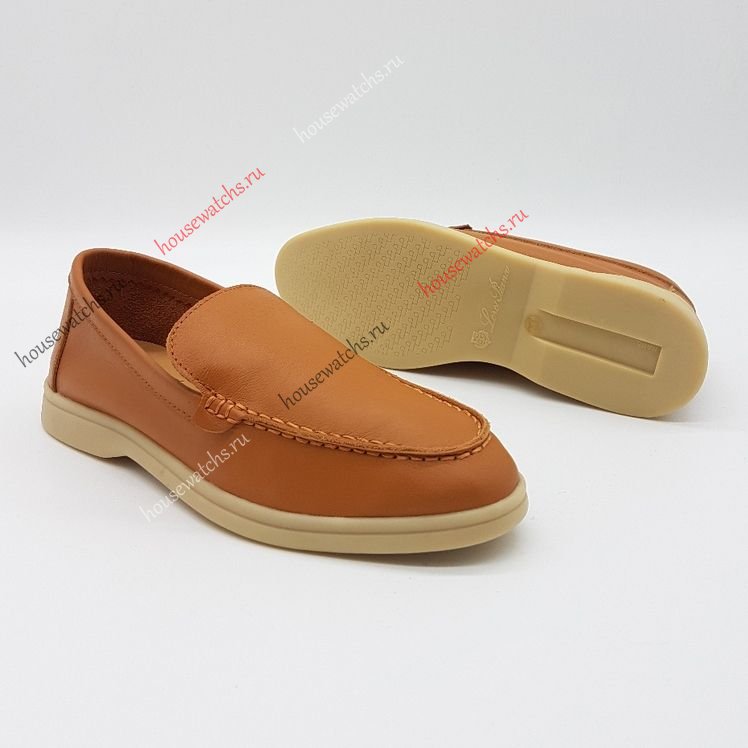 Копия  Лоферы Loro Piana H800509