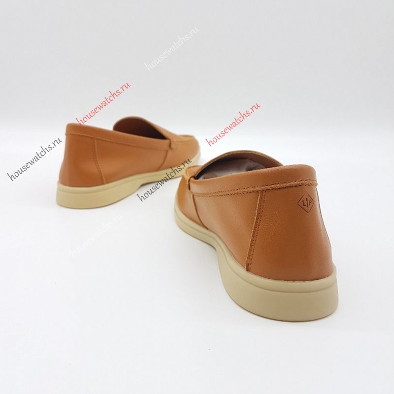 Копия  Лоферы Loro Piana H800509