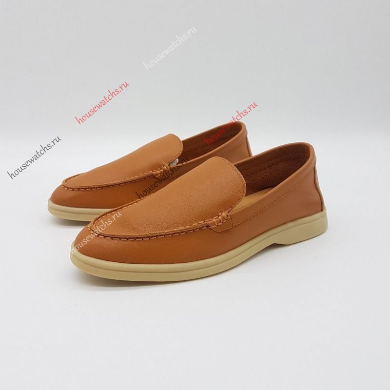 Копия  Лоферы Loro Piana H800509